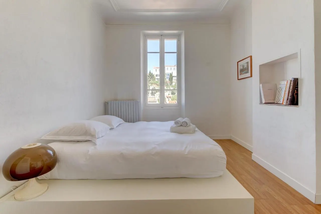 La Maison D'Endoume - Maison Avec Piscine Et Salle De Sport Marseille