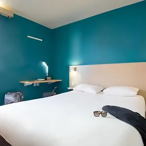 Otel Centre La Timone, Marsilya