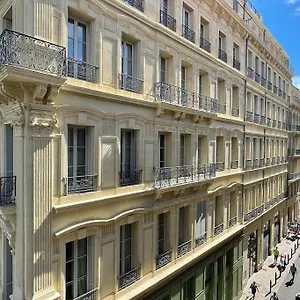 Daire Lafrenchcasa Noailles, Marsilya
