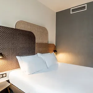 Otel Prado Parc Des Expositions, Marsilya
