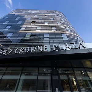 Otel Crowne Plaza - Le Dome, Marsilya