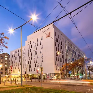 Otel Ibis Centre Euromed, Marsilya