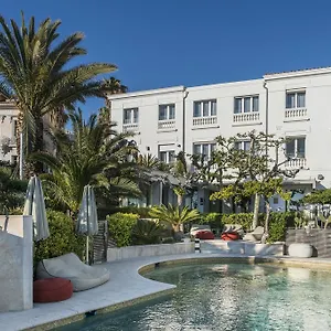 Otel Le Petit - Passedat, Marsilya